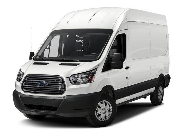 2017 Ford Transit 250 Oxford White, Portsmouth, NH