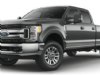 2017 Ford F-250