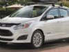 2017 Ford C-Max Hybrid