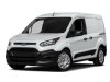 2017 Ford Transit Connect Van