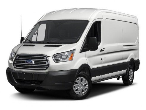 2017 Ford Transit Cargo Shadow Black, Portsmouth, NH