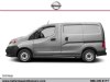 2017 Nissan NV200 SV Brilliant Silver, Beverly, MA