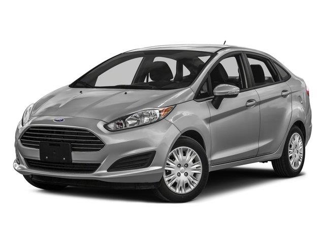 2017 Ford Fiesta SE Shadow Black, Portsmouth, NH