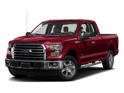 2017 Ford F-150 XLT Shadow Black, Portsmouth, NH