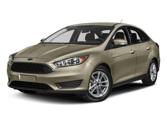 2017 Ford Focus S Ingot Silver Metallic, Portsmouth, NH