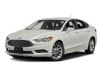 2017 Ford Fusion - North Hampton - NH