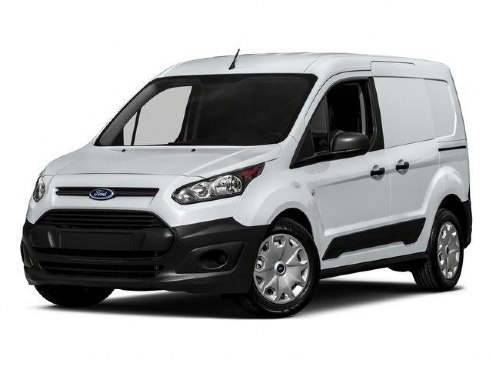 2017 Ford Transit Connect XL Silver Metallic, Portsmouth, NH