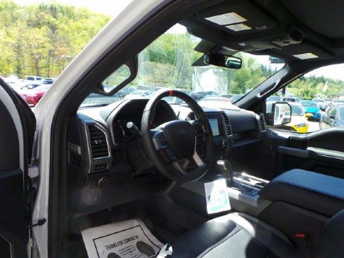 2017 Ford F-150 Raptor , Connellsville, PA