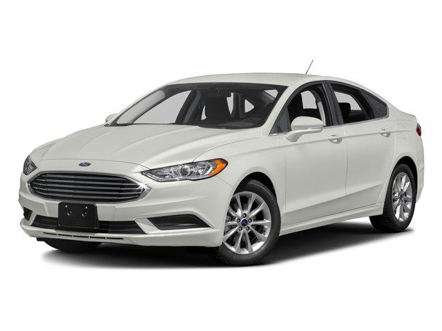 2017 Ford Fusion SE Ingot Silver, Portsmouth, NH