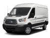 2017 Ford Transit Cargo