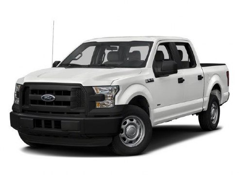 2017 Ford F-150 XL Shadow Black, Portsmouth, NH