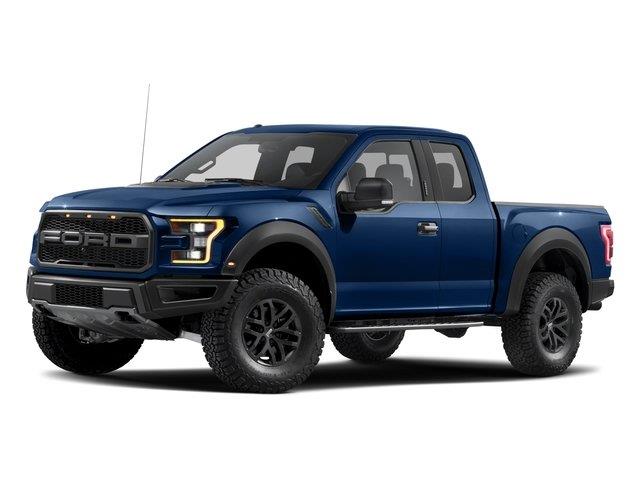 2017 Ford F-150 Raptor Shadow Black, Portsmouth, NH