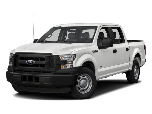 2017 Ford F-150 XL Oxford White, Portsmouth, NH