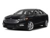 2017 Ford Fusion - North Hampton - NH