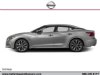 2017 Nissan Maxima 3.5 Platinum Brilliant Silver, Beverly, MA