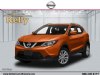 2017 Nissan Rogue Sport