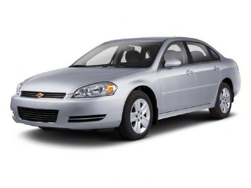 2011 Chevrolet Impala LT Retail Cyber Gray Metallic, Connellsville, PA