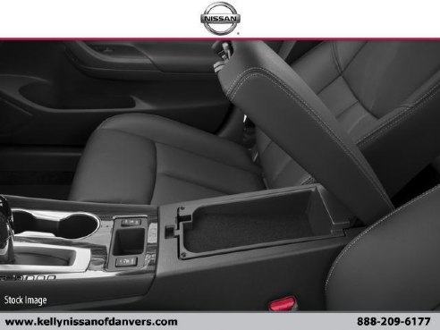 2018 Nissan Altima 2.5 S Scarlet Ember, Beverly, MA