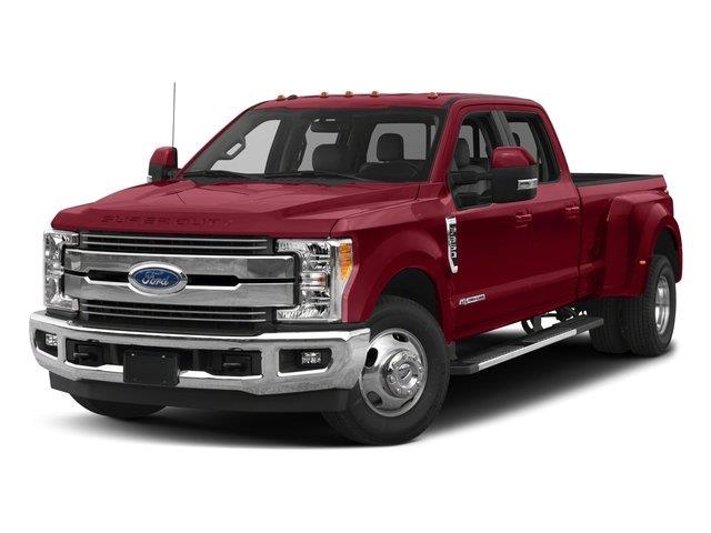 2018 Ford Super Duty F-350 DRW Lariat Oxford White, Connellsville, PA