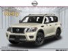 2018 Nissan Armada