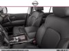 2018 Nissan Armada Platinum Pearl White, Beverly, MA