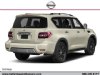 2018 Nissan Armada Platinum Pearl White, Beverly, MA