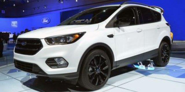 2018 Ford Escape SE LGT_BLUE, Connellsville, PA