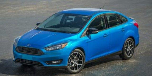 2018 Ford Focus SE Ingot Silver Metallic, Connellsville, PA