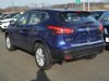 2018 Nissan Rogue Sport SV Caspian Blue, Lawrence, MA