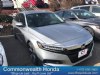 2018 Honda Accord Sedan