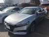 2018 Honda Accord Sedan Touring Lunar Silver Metallic, Lawrence, MA