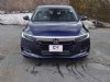 2018 Honda Accord Sedan Touring Obsidian Blue Pearl, Lawrence, MA