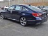 2018 Honda Accord Sedan Touring Obsidian Blue Pearl, Lawrence, MA