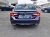 2018 Honda Accord Sedan Touring Obsidian Blue Pearl, Lawrence, MA