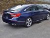 2018 Honda Accord Sedan Touring Obsidian Blue Pearl, Lawrence, MA