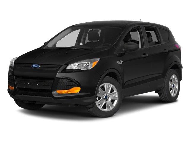 2014 Ford Escape S White, Connellsville, PA