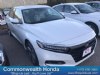 2018 Honda Accord Sedan