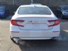 2018 Honda Accord Sedan Touring Platinum White Pearl, Lawrence, MA