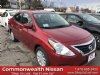 2018 Nissan Versa Sedan - Lawrence - MA