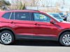 2018 Volkswagen Tiguan S Cardinal Red Metallic, Lawrence, MA