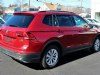 2018 Volkswagen Tiguan S Cardinal Red Metallic, Lawrence, MA