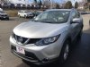 2018 Nissan Rogue Sport SV Brilliant Silver, Lawrence, MA