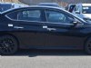 2018 Nissan Sentra SR Super Black, Lawrence, MA