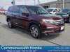 2018 Honda Pilot - Lawrence - MA