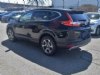 2018 Honda CR-V EX-L Crystal Black Pearl, Lawrence, MA