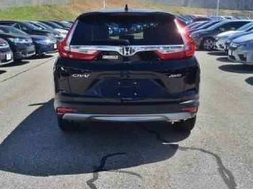 2018 Honda CR-V EX-L Crystal Black Pearl, Lawrence, MA