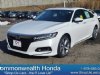 2018 Honda Accord Sedan