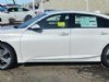 2018 Honda Accord Sedan Touring Platinum White Pearl, Lawrence, MA