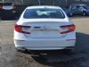 2018 Honda Accord Sedan Touring Platinum White Pearl, Lawrence, MA