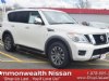 2018 Nissan Armada